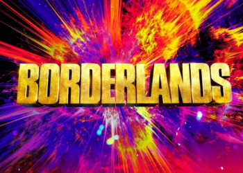 Tanggal tayang film borderlands