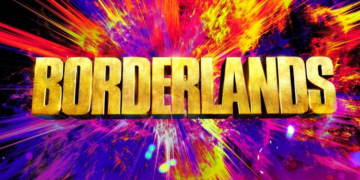 Tanggal tayang film borderlands