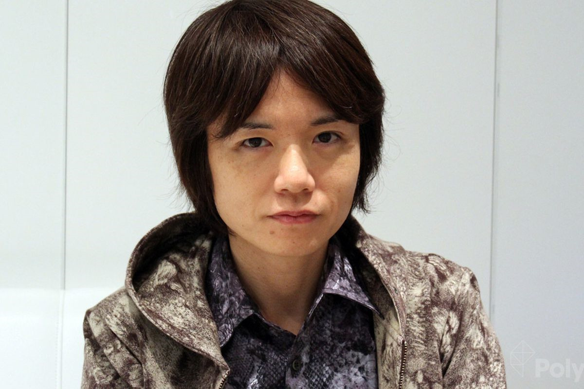 Masahiro Sakurai: Saya Tidak Bisa Bayangkan Judul Smash Bros. Tanpa Saya