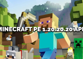 Minecraft pe 1. 20. 20. 20 apk