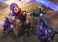 Mobile legends ixia