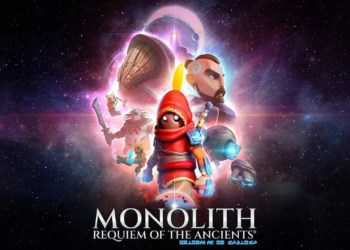 Monolith: requiem of the ancients