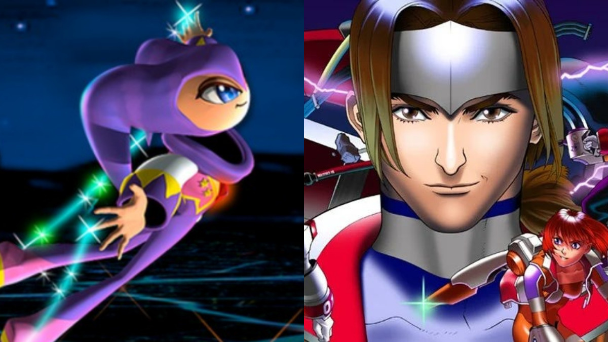 Takashi Iizuka: SEGA Mungkin Bawa Kembali NiGHTS into Dreams dan Burning Rangers