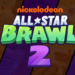 Nickelodeon all-star brawl 2