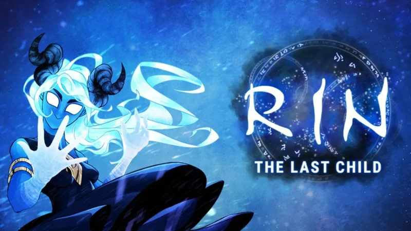 Spesifikasi PC RIN: The Last Child