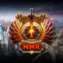 Dota 2 rank