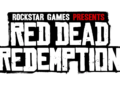 Logo baru red dead redemption