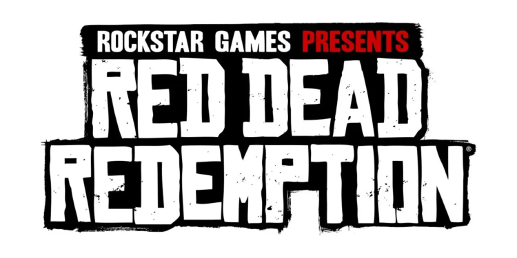 Logo baru red dead redemption