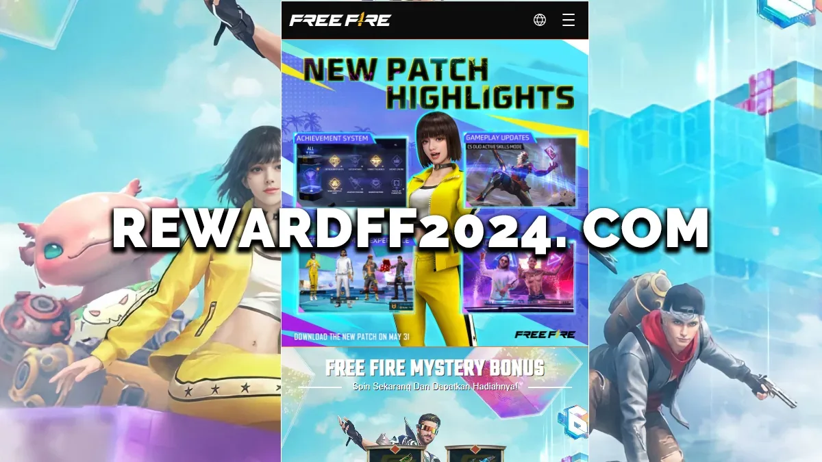 Rewardff2024. Com