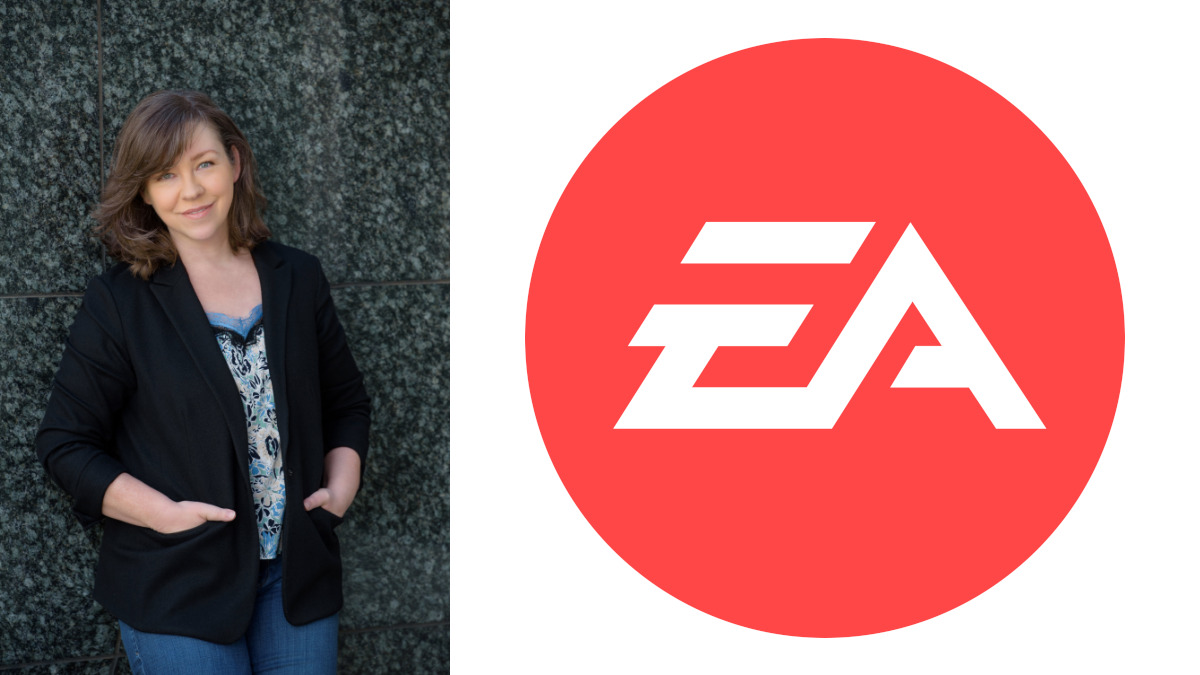 Samantha Ryan Keluar dari EA