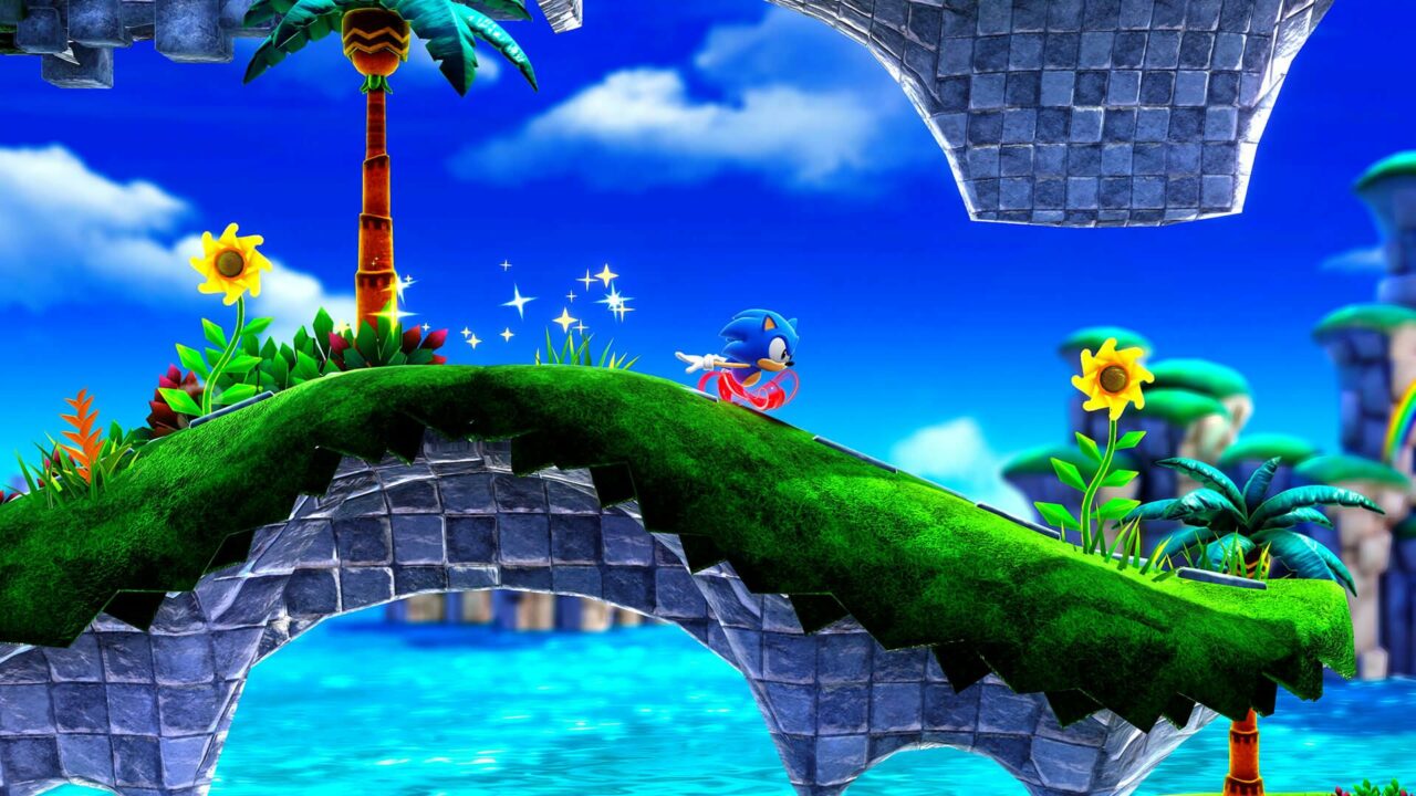 Yukio Sugino: SEGA Pertimbangkan Lebih Banyak Remake dan Reboot Sonic 1 Lebih Banyak Remake dan Reboot Sonic