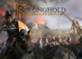 Stronghold: definitive edition