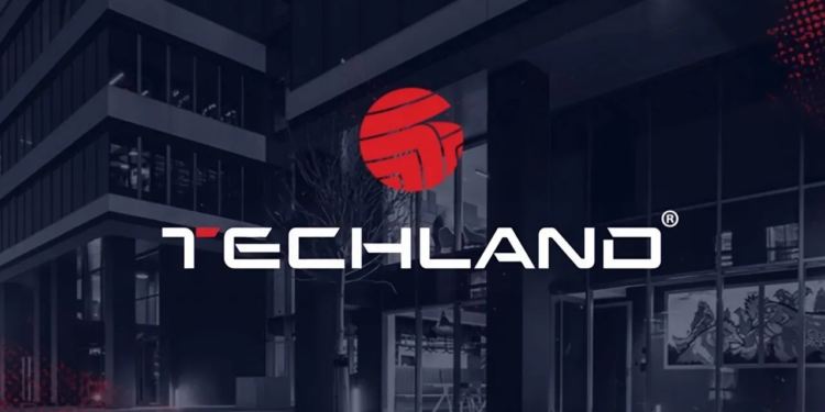 Tencent akuisisi saham mayoritas techland