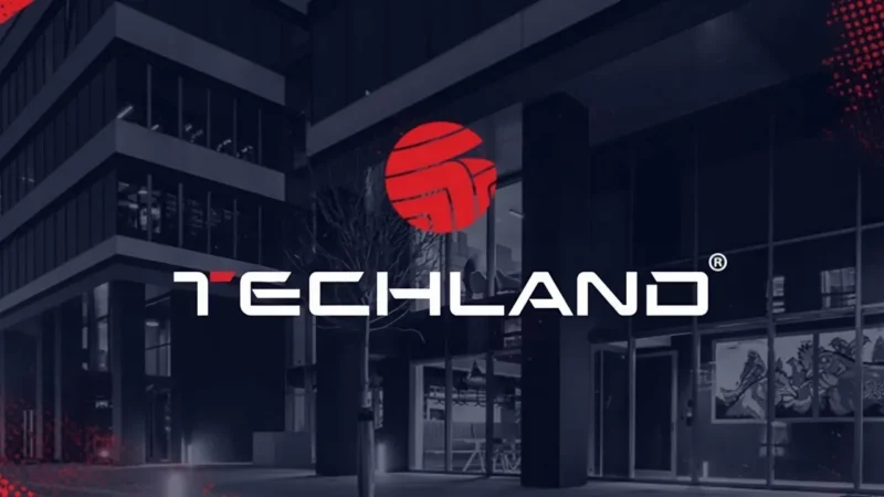 Tencent Akuisisi Saham Mayoritas Techland