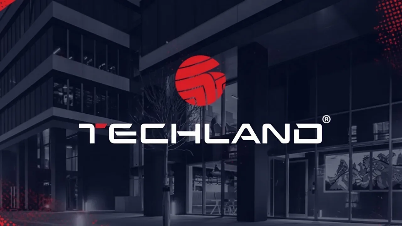 Tencent akuisisi saham mayoritas techland