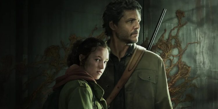 The last of us receives 24 emmy nominations