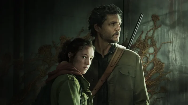 The Last of Us HBO Dapat 24 Nominasi