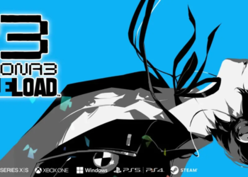 Trailer baru dan artwork resmi reload persona 3 terungkap