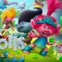 Dreamworks trolls remix rescue