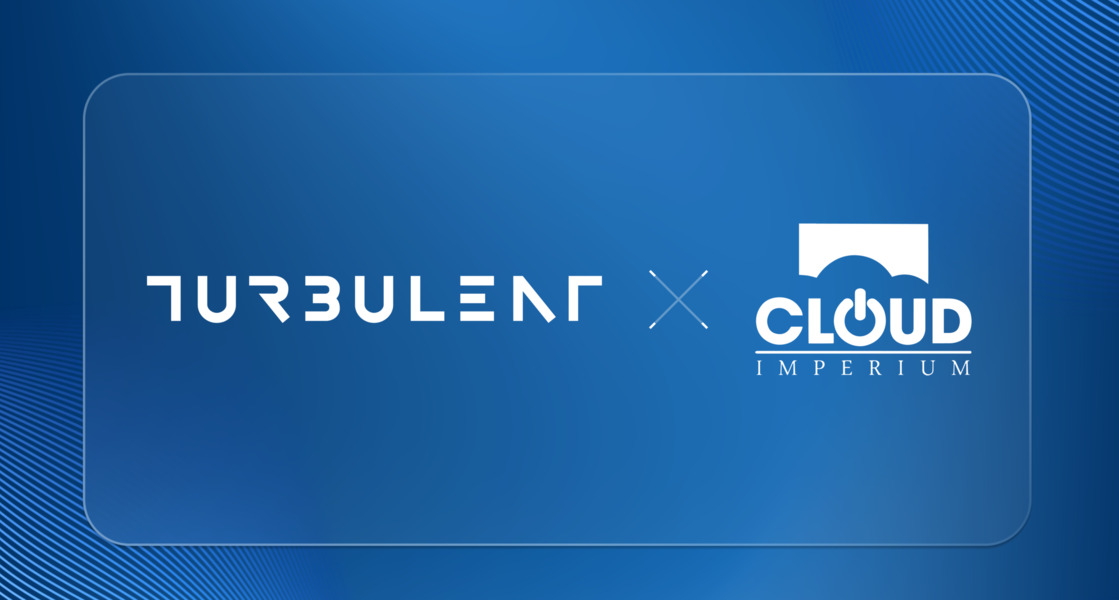 Cloud Imperium Games Akuisisi Turbulent Games