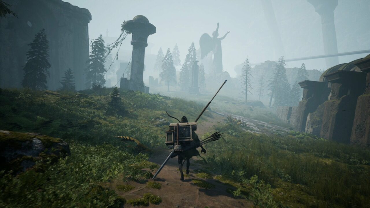 We Kill Monsters, RPG Baru dari Glass Revolver