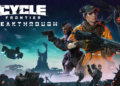 The cycle: frontier resmi ditutup