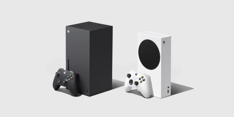 Xbox series x | s tembus 21 juta unit