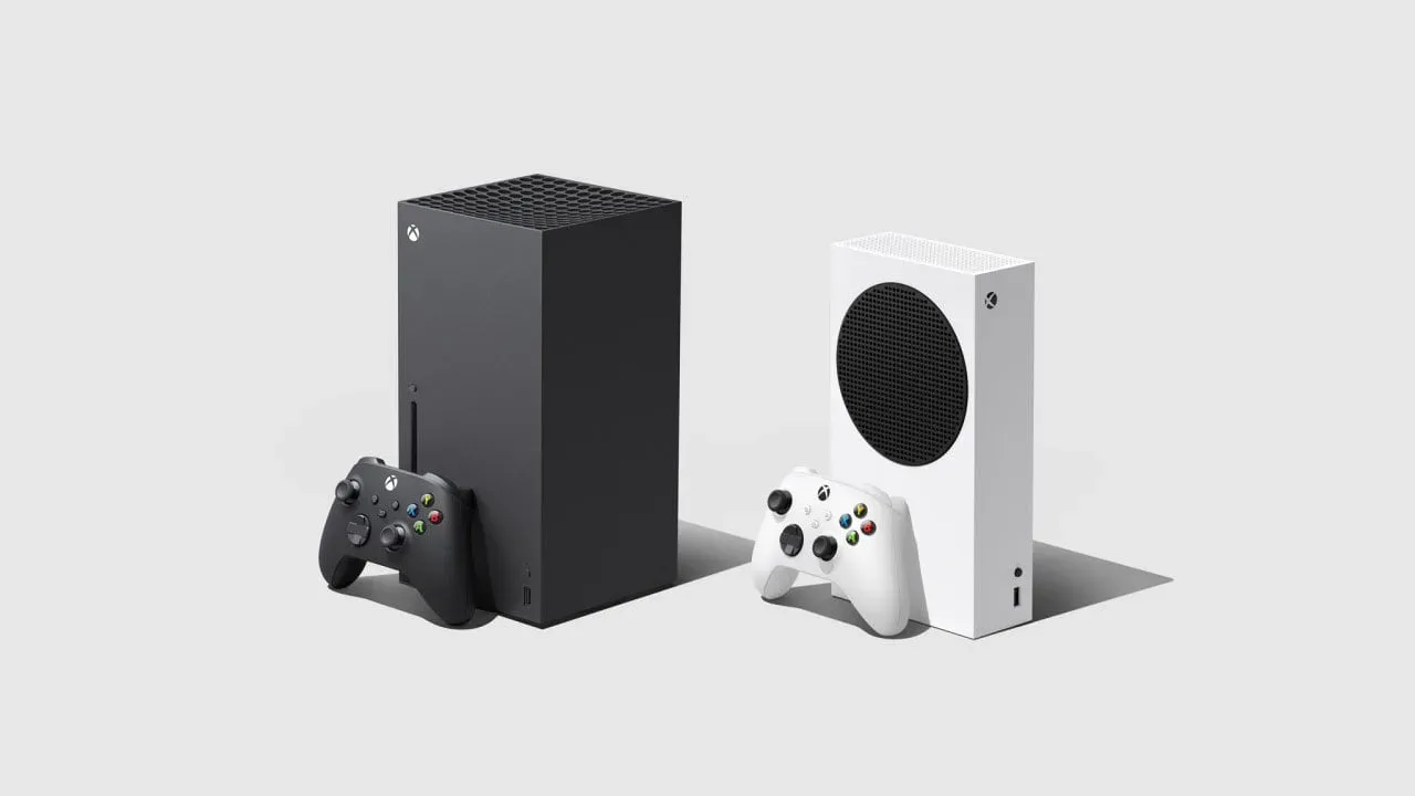 Xbox series x | s tembus 21 juta unit