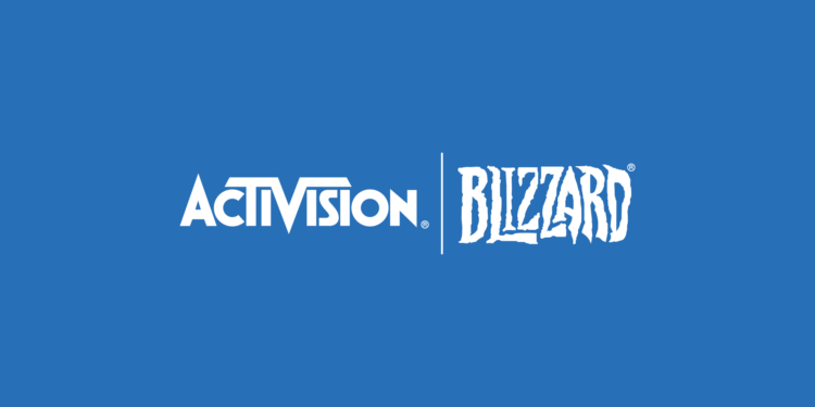 Activision blizzard akan dihapus dari nasdaq-100