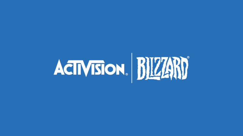 Activision Blizzard Akan Dihapus dari Nasdaq-100