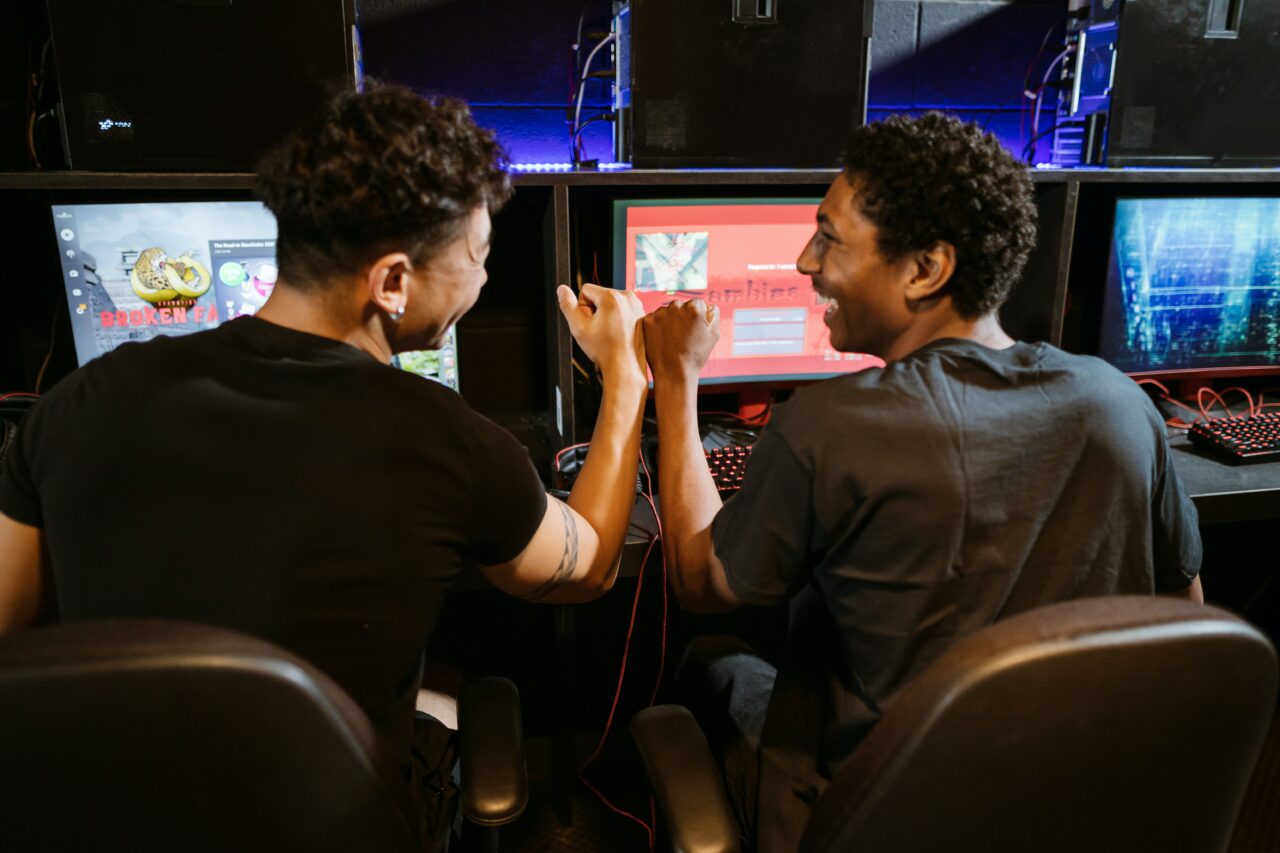 Fesyen Mobile Gaming: Bagaimana Top-up Menentukan Identitasmu di Call of Duty Mobile