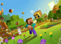 Minecraft hasilkan profit lebih banyak di switch