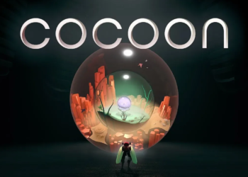 Tanggal rilis cocoon