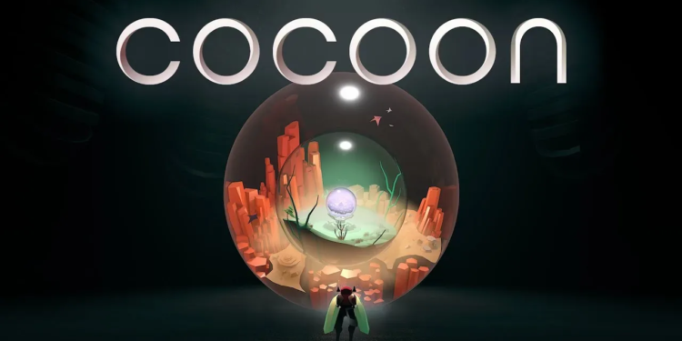 Tanggal rilis cocoon