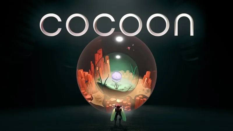 Tanggal Rilis COCOON