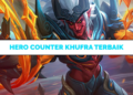 Counter khufra terbaik