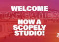 Scopely akuisisi tag games