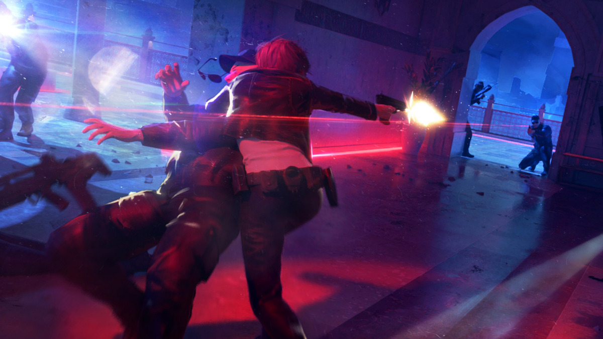 Bocoran: Perfect Dark Reboot Masih 2 – 3 Tahun Lagi, Bisa Rilis Episodik