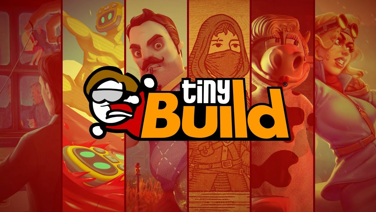 CEO tinyBuild, Alex Nichiporchik Klarifikasi Tidak Gunakan AI Untuk Pantau Karyawan
