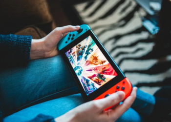 Konsol baru nintendo rilis paruh kedua 2024