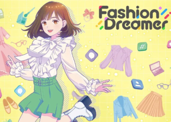 Tanggal rilis fashion dreamer