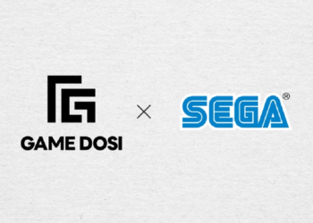 Sega lisensikan ip yang sangat populer untuk game dosi