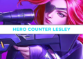 Hero counter lesley