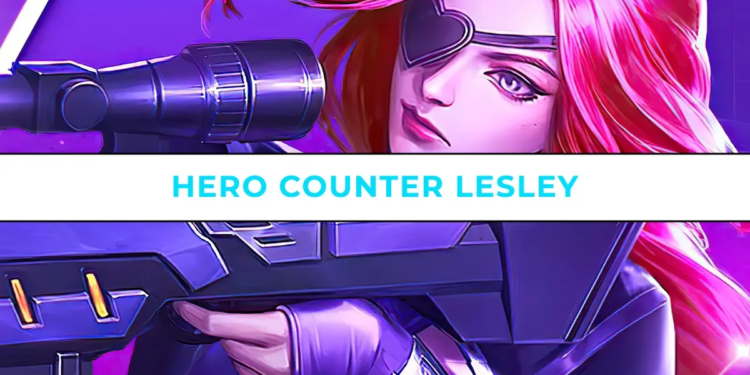 Hero counter lesley