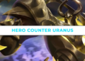 Hero counter uranus