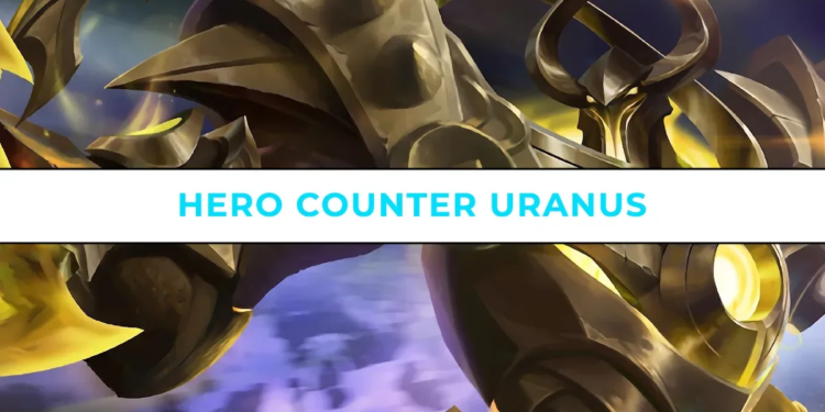 Hero counter uranus