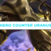 Hero counter uranus