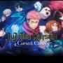 Jujutsu kaisen: cursed clash