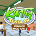 Kantin sekolah simulator mod apk