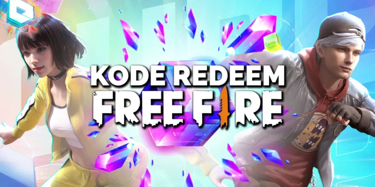 Kode redeem ff 11 juli 2023